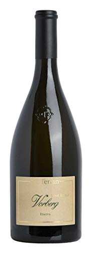 Terlan Vorberg Pinot Bianco Riserva 2021 | Südtirol - Alto Adige – Italien | 1 x 0,75 Liter von Terlan