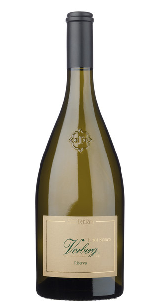 Terlan Vorberg Pinot Bianco Riserva 2021 von Terlan