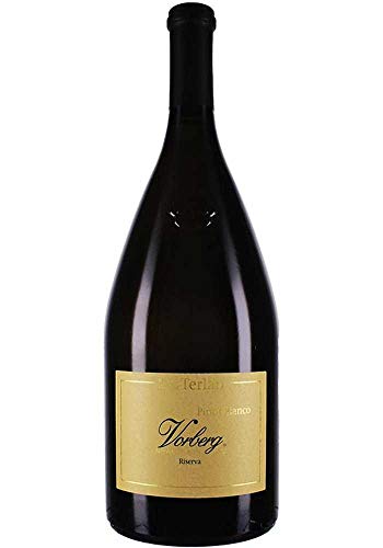 Terlan Vorberg Pinot Bianco Riserva DOC 2017 (1 x 0.75 l) von Terlan