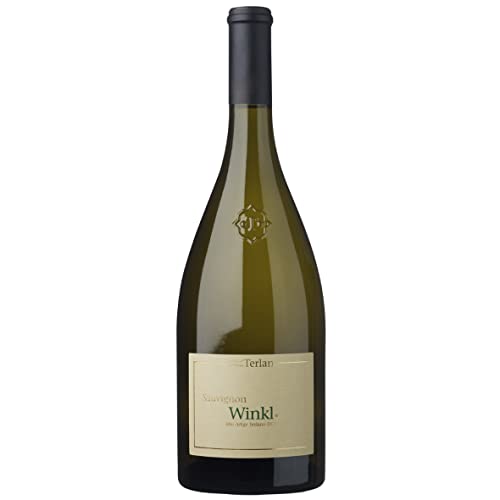 WEIßWEIN WINKL SAUVIGNON DOC KELLEREI TERLAN von Terlan