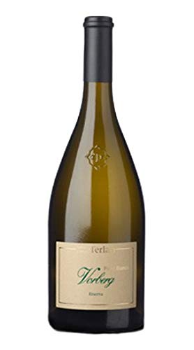 2015 Cantina Terlano-Kellerei Terlan 'Vorberg' Riserva Pinot Bianco Alto Adige, Trentino-Alto Adige, Italy von Terlano