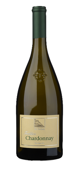 Chardonnay Alto Adige DOC 2024 Chardonnay Alto Adige DOC 2024 von Terlano