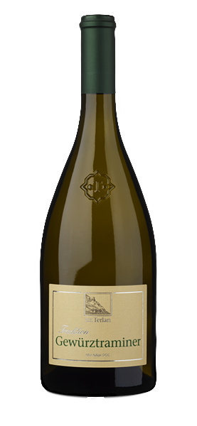 GewÃ¼rztraminer Alto Adige DOC 2022 von Terlano