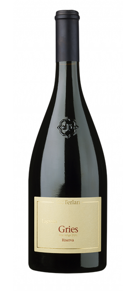 "Gries" Lagrein Alto Adige DOC Riserva 2021 von Terlano