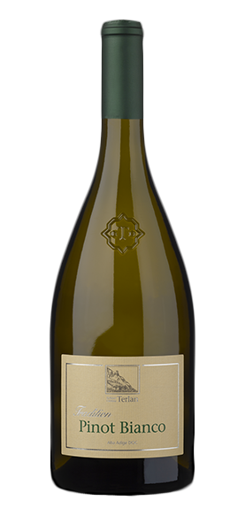 Pinot Bianco Alto Adige DOC 2023 von Terlano