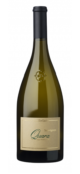 "Quarz" Sauvignon Blanc Alto Adige DOC 2023 von Terlano
