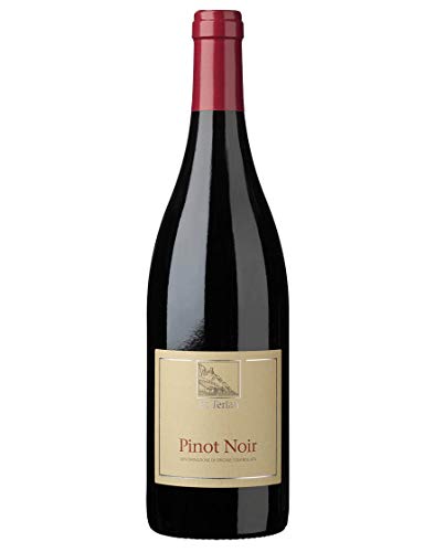 Südtirol - Alto Adige DOC Pinot Noir Terlano 2021 0,75 ℓ von Terlano