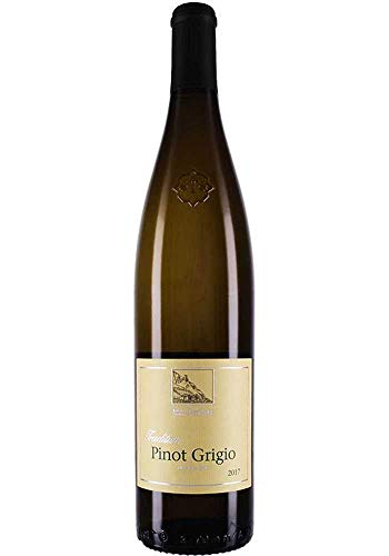 Terlan Pinot Grigio DOC 2017 (1 x 0.75 l) von Terlano