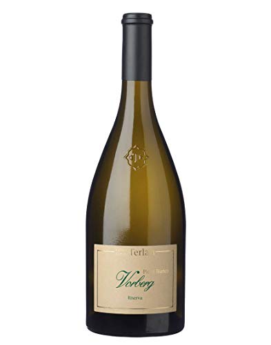 Terlan Vorberg Pinot Bianco Riserva DOC 2019 (1 x 0.75 l) von Terlan