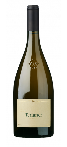 Terlaner Cuvée Alto Adige DOC 2024 von Terlano