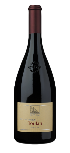 "Torilan" Merlot Cabernet Alto Adige DOC 2022 "Torilan" Merlot Cabernet Alto Adige DOC 2022 von Terlano
