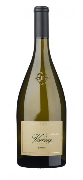 "Vorberg" Pinot Bianco Riserva Alto Adige DOC 2022 "Vorberg" Pinot Bianco Riserva Alto Adige DOC 2022 von Terlano