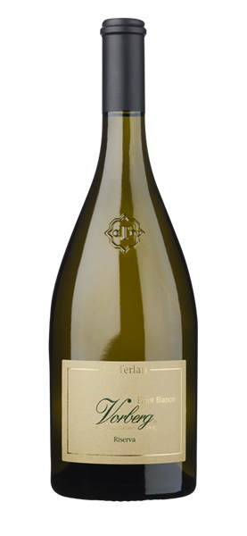 "Vorberg" Pinot Bianco Riserva Alto Adige DOC 2022 von Terlano