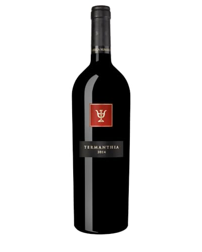 Termanthia - Rotwein Termanthia - Rotwein von Termanthia