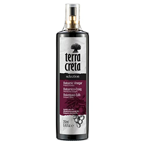 Terra Creta - Balsamico-Essig - 250 ml Spray von Terra Creta