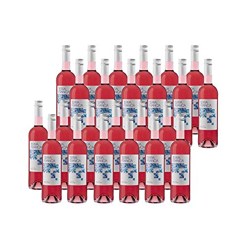 Terra Franca - Roséwein - 24 Flaschen Terra Franca - Roséwein - 24 Flaschen von Terra Franca
