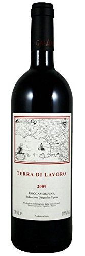 Terra di Lavoro Galardi 2013 Magnum Terra di Lavoro Galardi 2013 Magnum von Terra di Lavoro