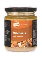 TerraSana Bio Mischmus, 250 g TerraSana Bio Mischmus, 250 g von Terrasana