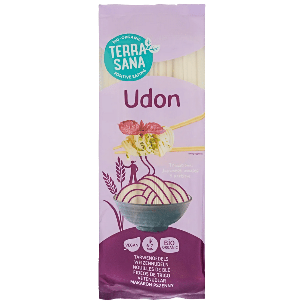 Bio Udon Bio Udon von TerraSana