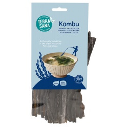 Kombu Kombu von TerraSana
