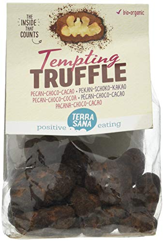 Terrasana - Tempting Truffle, Pecan-Schoko-Kakao - 100g von Terrasana
