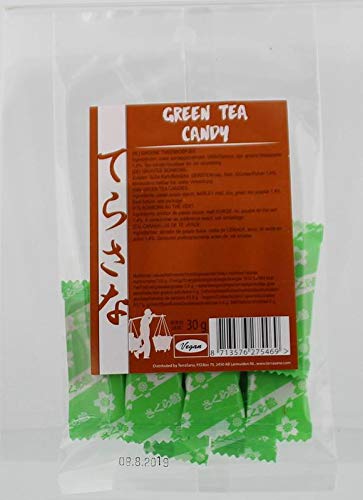 Grüner Tee Grüner Tee von Terrasana