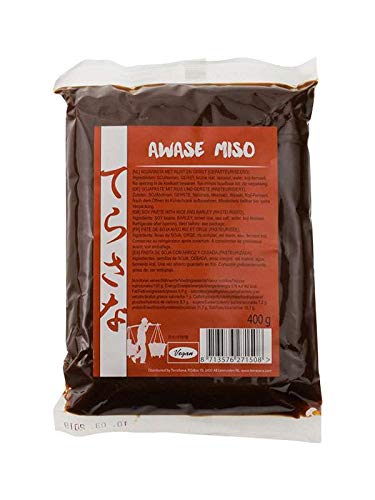 Terrasana Awase miso - 400g Terrasana Awase miso - 400g von Terrasana