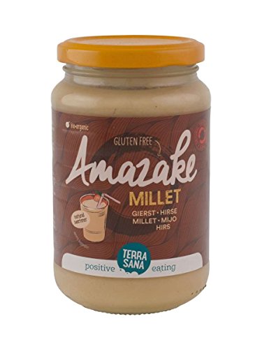 Terrasana Gierst amazake - 370g von Terrasana