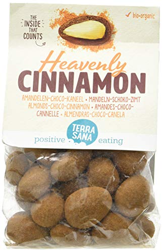 Terrasana - Haevenly Cinnamon, Mandeln-Schoko-Zimt - 150g von Terrasana