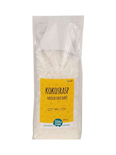 Terrasana Kokosmeel - 500g von Terrasana