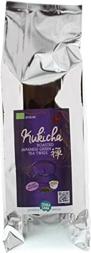 Terrasana Kukicha 3 jaren thee twijgjes - 1000g von LAOSEP