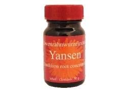 Terrasana Yansen Karottenextrakt, 50 G, 1 Einheiten von Terrasana