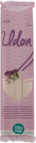 Udon Bio 18 x 250 gr von Terrasana