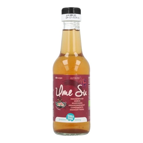 Ume su 250g Ume su 250g von LZBBD