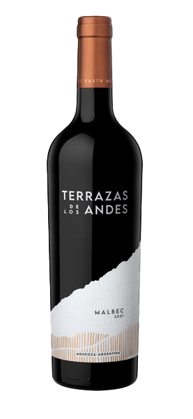 Terrazas de Los Andes Malbec 2021 von Terrazas de los Andes