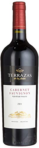 Terrazas Selection Cabernet Sauvignon 2013/2014 (1 x 0.75 l) von Terrazas