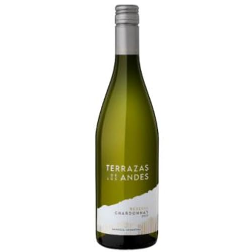 Terrazas de los Andes Reserva Chardonnay 2012 von TERRAZAS DE LOS ANDES