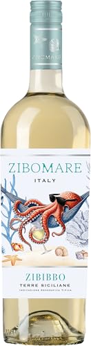 Cantine Terre Collina Zibomare Zibibbo Siciliane Igp 2023 0.75 L Flasche Cantine Terre Collina Zibomare Zibibbo Siciliane Igp 2023 0.75 L Flasche von Terre Collina