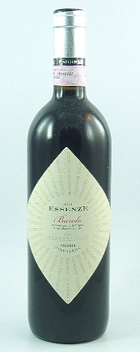 Barolo DOCG Essenze 2013 Terre da Vino - Vite Colte, trockener Rotwein aus dem Piemont Barolo DOCG Essenze 2013 Terre da Vino - Vite Colte, trockener Rotwein aus dem Piemont von Terre da Vino