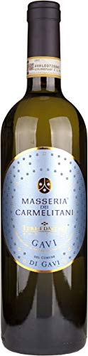 Terre Da Vino "Vite Colte" Gavi Di Gavi D.O.C.G. 2018 (1 x 0.75 l) von Terre da Vino