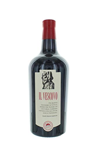 Il Vescovo Puglia Igt Terre Di San Vito Cl 75 Il Vescovo Puglia Igt Terre Di San Vito Cl 75 von Terre Di San Vito