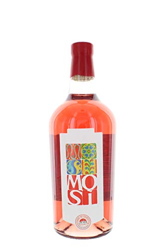Mosi' Terre Di San Vito Cl 75 Rosato Igp Mosi' Terre Di San Vito Cl 75 Rosato Igp von Terre Di San Vito