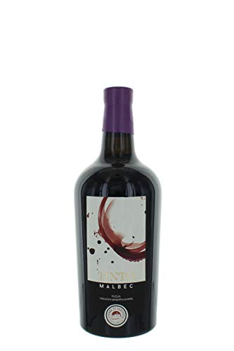 Tinto Malbec Puglia Igp Terre Di San Vito Cl 75 Tinto Malbec Puglia Igp Terre Di San Vito Cl 75 von Terre Di San Vito
