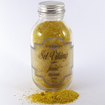 Sel Viking de Norvège 225g Sel Viking de Norvège 225g von Terre Exotique