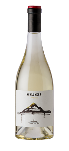 Etna Bianco "Scalunera" DOC 2022 von Terre Mora