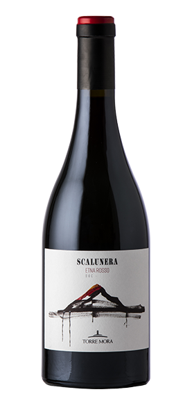 Etna Rosso "Scalunera" DOC 2020 von Torre Mora