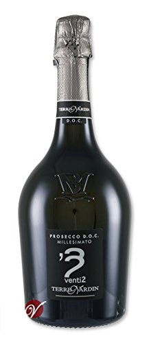 Prosecco Millesimato 22 Brut DOC Prosecco Millesimato 22 Brut DOC von Terre Nardin
