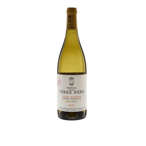 Etna Bianco DOC Santo Spirito 2021 Terre Nere Etna Bianco DOC Santo Spirito 2021 Terre Nere von Terre Nere