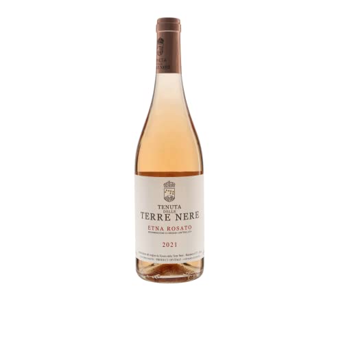 Etna Rosato DOC 2021 Terre Nere von Terre Nere