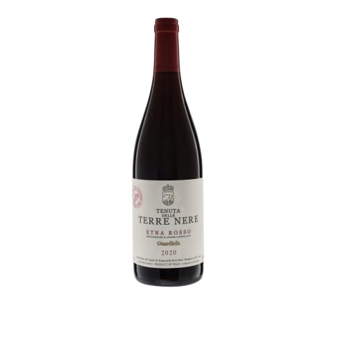 Etna Rosso DOC Guardiola 2020 Terre Nere von Terre Nere